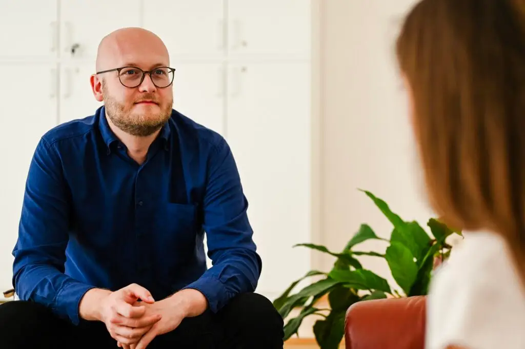 © Stella Maria Haller, Matthias Leitner, Verhaltenstherapie, Psychotherapie, Pädagoge